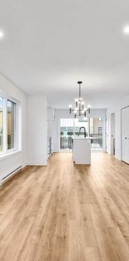 Appartement 4 1/2 à L'Assomption - Photo 1