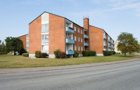 Stagneliusgatan, Kalmar - Photo 3