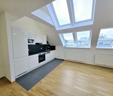 Moderne Maisonette-Terrassenwohnung - Helle Wohnküche, Klimaanlage,... - Photo 3