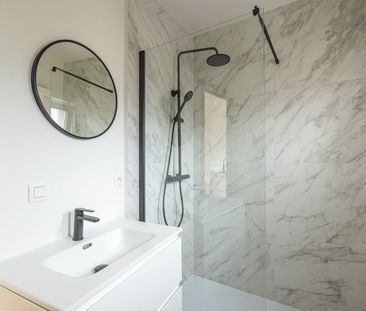 APPARTEMENT - 2 SLAAPKAMERS - Photo 5