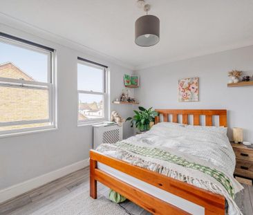 1 bedroom property to rent - Photo 6