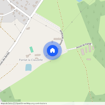 87570, Rilhac-Rancon