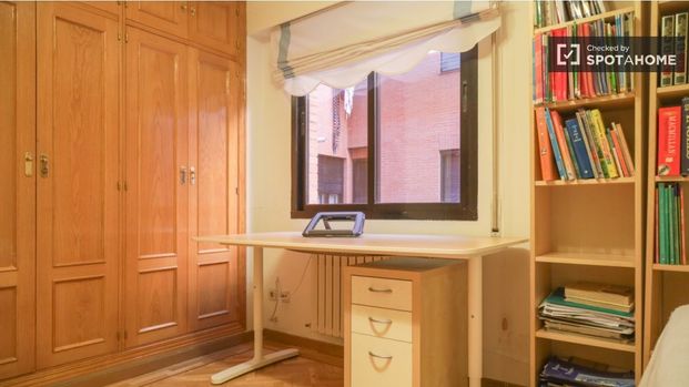 madrid, Community of Madrid 28005 - Foto 1