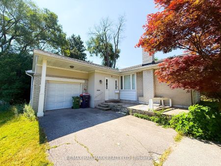 For Lease - 82 Norden Crescent Unit# Main, Toronto, Ontario - Photo 5