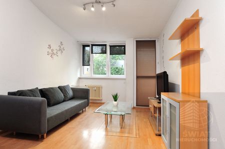 Słoneczne mieszkanie z balkonem - ul. Potulicka - Photo 5