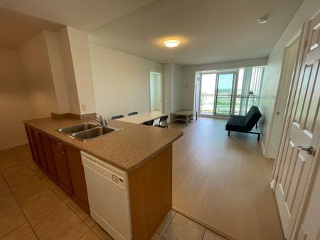 For Lease - 88 Grangeway Avenue Unit# 2607, Toronto, Ontario - Photo 3