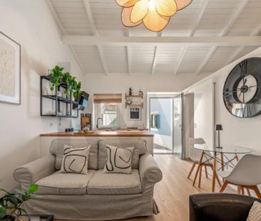 Moradia T1 em Lisboa - Photo 5