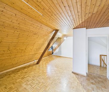 FAMILY ROOM WITH LARGE TERRACE AND GARDEN - Photo 5