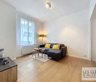 Location Appartement 1 pièce 38m² LYON 8ème - Photo 3