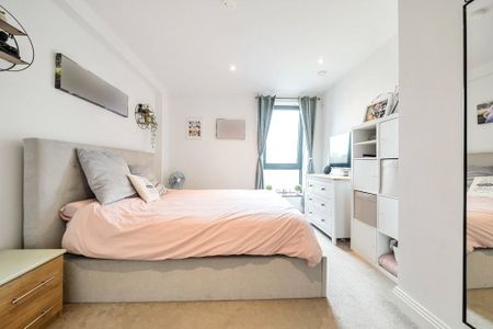 Rennie Court, 8 Brindley Place, Uxbridge, UB8 - Photo 4