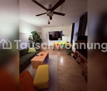 TAUSCHWOHNUNG Juwel im Zentrum von Plagwitz - Photo 3