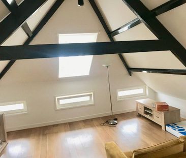 Te huur: Appartement Witte de Withstraat in Den Haag - Foto 5