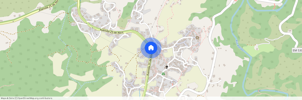 Soajo, Arcos de Valdevez, Viana do Castelo