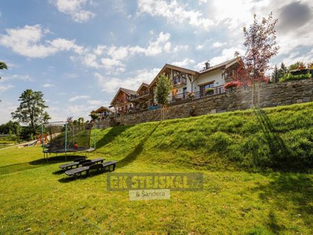 Pronájem bytu 2+kk 64 m2 - Фото 2