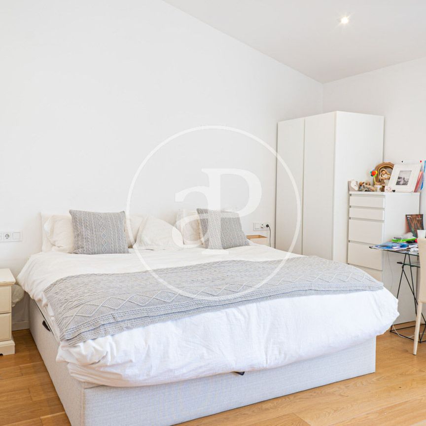 House for rent in Son Dureta - Photo 1