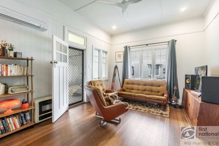 RENOVATED WEATHERBOARD HOME LOCATED IN SOUTH LISMORE - Photo 2