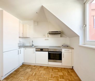 Charmante Maisonette-Oase im ADLERHOF | 5 Gehminuten zur U3 VOLKSTH... - Photo 5