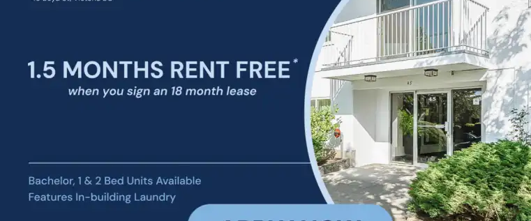 Pier 45 | 45 Boyd Street, Victoria - Photo 1