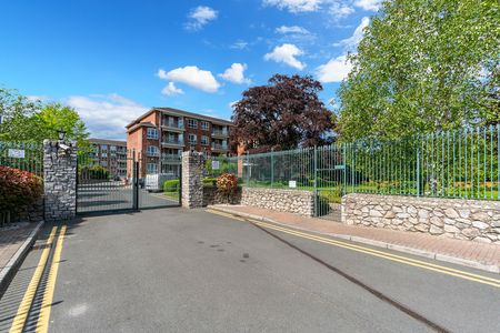 The Ailesbury, Donnybrook Castle, Donnybrook, Dublin 4, D04 HY07 - Photo 4