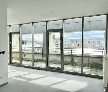 Single-Wohnung mit Lift & Dachterrasse - Foto 5