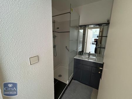 Location Appartement 1 pièce 28m² AGEN 47000 - Photo 5