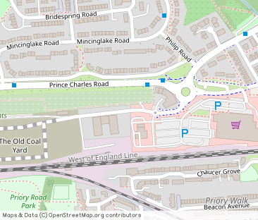 Isca Gardens, Vesta Boulevard, Exeter, Devon - Photo 1