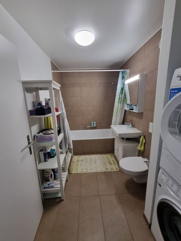 Appartement de 3.5 pièces au 4ème étage - Photo 2