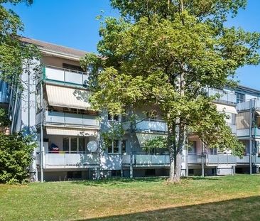 3 Zimmer, 72 m², 1. Stock - Foto 5