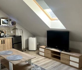 Pokój Kamieniec Wrocławski - Photo 3