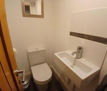 1 bedroom terraced house to rent - Photo 1