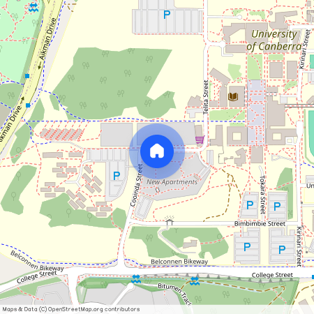 No.19 Cooinda Street Bruce, Canberra, ACT 2617