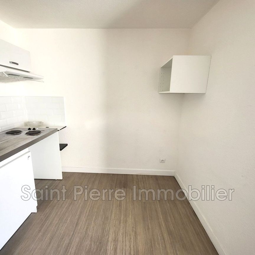 Appartement Cagnes-sur-Mer - Photo 1