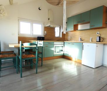 Location / Appartement T2 - Photo 4