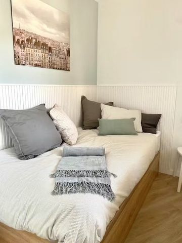 Calle del Corazón de María, Madrid, Community of Madrid 28002 - Photo 2