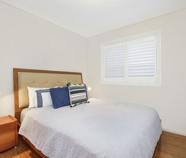9 Brook Street, Crows Nest NSW 2065 - House For Rent | Domain - Photo 4