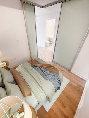 For Lease - 1100 Sheppard Avenue Unit# 636, Toronto, Ontario - Photo 1