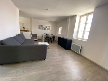 Location Appartement 2 Pièces 41 m² - Meublé - Photo 4