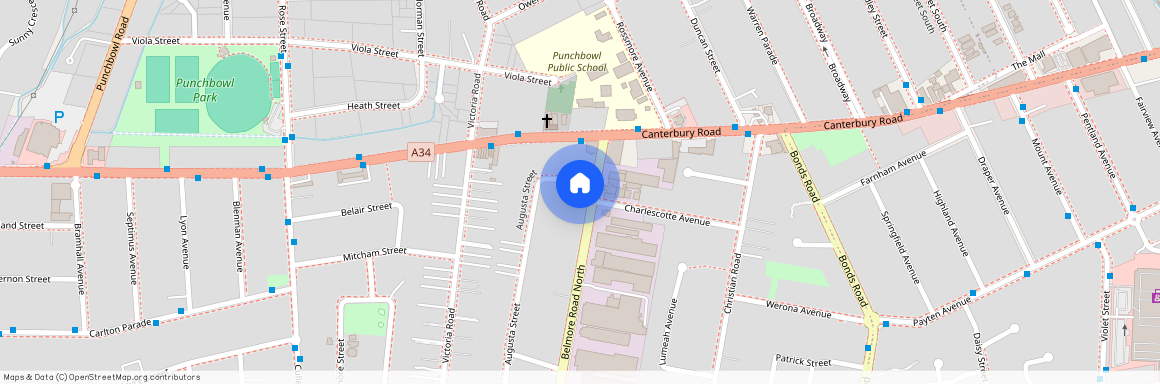4 Augusta Street, New South Wales, NSW 2196, Punchbowl