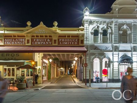 Open the Door to Fresh, Modern Living in the Heart of Adelaide - Photo 2