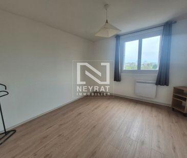 APPARTEMENT T2 A LOUER - Photo 1