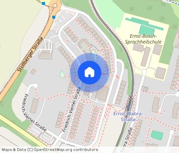 !! NEU !! 2 Zimmer, Küche mit Fenster + sonniger Balkon - Photo 1