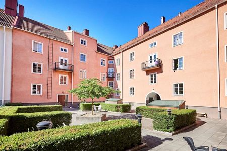Liljeholmsgatan 1 B - Photo 2