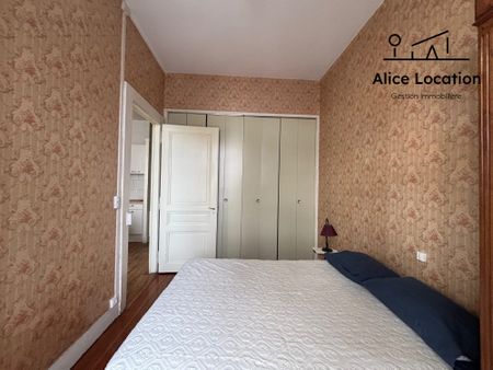 Location Appartement 2 pièces 35m² THONON LES BAINS 74200 - Photo 4