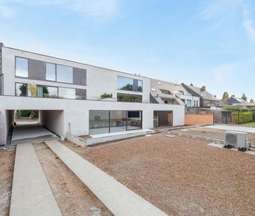 centraal gelegen, high-end nieuwbouwappartement - Photo 2