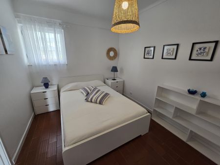 Apartamento T2, com varanda, perto do mar, Albufeira, Algarve - Photo 4