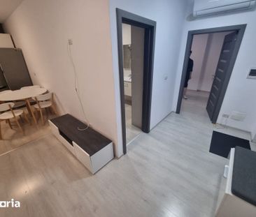 Apartament 2 camere etajul 1, zona Cug, Nicole Residence Cod:163317 - Photo 3