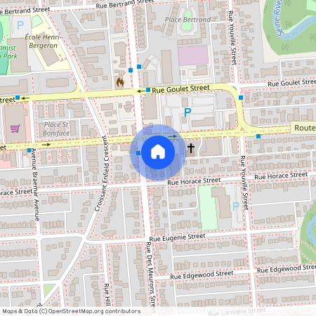366 Marion Street, Winnipeg
