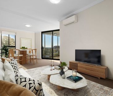 Modern Two-Bedroom Unit - Photo 1