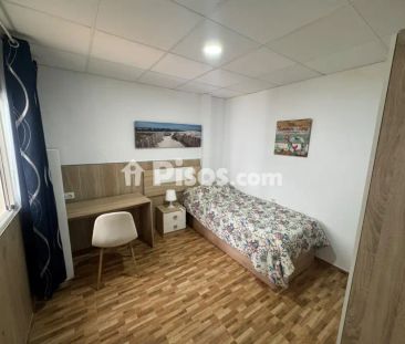 Piso en alquiler en Nervion-Cruz del Campo - Photo 5