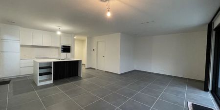 Appartement te huur in Bree voor € 1.250 met 2 slaapkamers - Foto 2